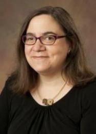 Lisa Bernstein's profile picture