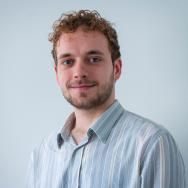Lucas Eustache's profile picture