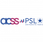 ACSS logo