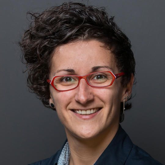 Frederica Carugati's profile picture