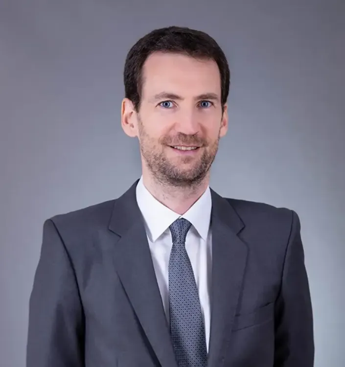 Fabrice Lumineau's profile picture