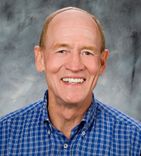 Gary Libecap's profile picture