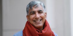 Mitu Gulati's profile picture